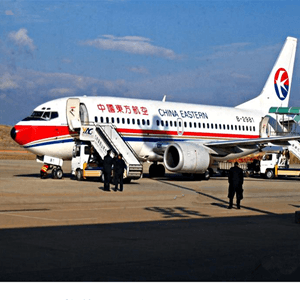 常德空运航空快运业稳步发展的原因是什么？